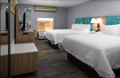 Callands-Gretna Hotel | Hampton Inn Gretna - Smith Mountain Lake