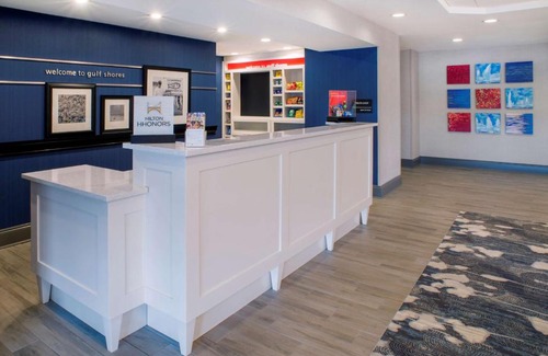 Gulf Shores Hotel | Hampton Inn Gulf Shores