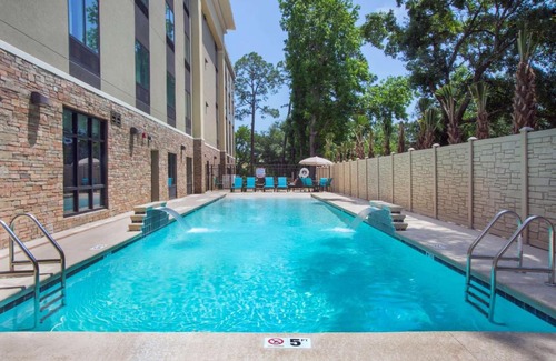 Gulf Shores Hotel | Hampton Inn Gulf Shores