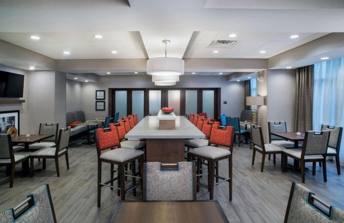 Gulf Shores Hotel | Hampton Inn Gulf Shores