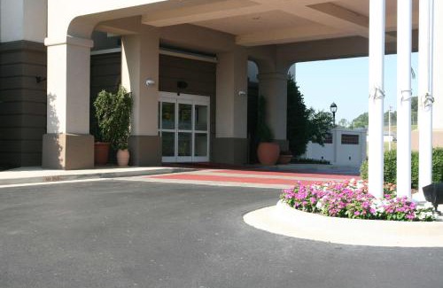 Guntersville Hotel | Hampton Inn Guntersville