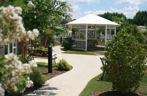 Guntersville Hotel | Hampton Inn Guntersville