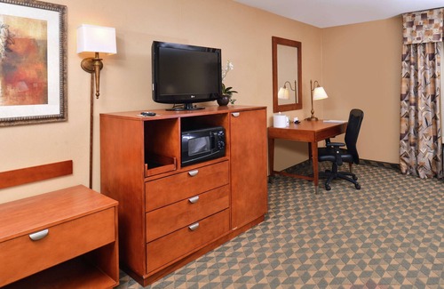 Harrison Hotel | Hampton Inn Harrison
