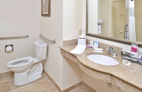 Harrison Hotel | Hampton Inn Harrison