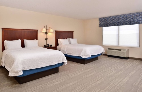 Harrisonburg Hotel | Hampton Inn Harrisonburg - South