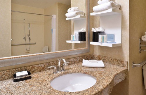 Harrisonburg Hotel | Hampton Inn Harrisonburg - South