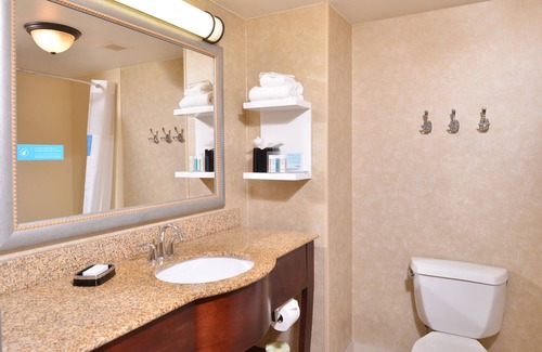 Harrisonburg Hotel | Hampton Inn Harrisonburg - South