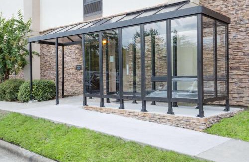 Havelock Hotel | Hampton Inn Havelock