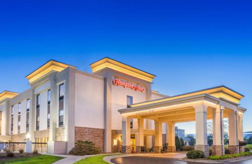 Havelock Hotel | Hampton Inn Havelock