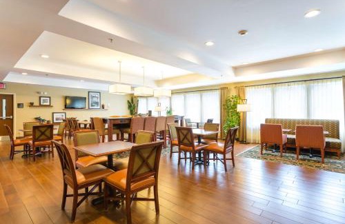 Havelock Hotel | Hampton Inn Havelock