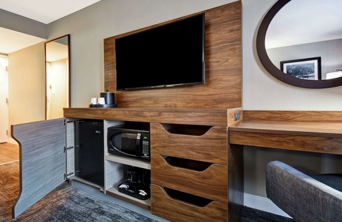 Lexington Hotel | Hampton Inn I-75 Lexington/Hamburg Area