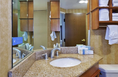 Idaho Falls Hotel | Hampton Inn Idaho Falls At the Mall