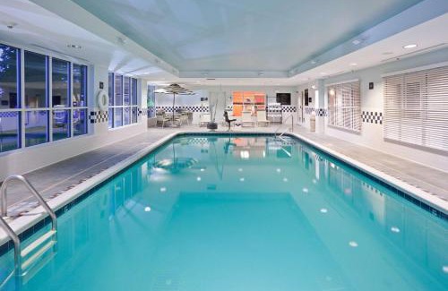 Ithaca Hotel | Hampton Inn Ithaca