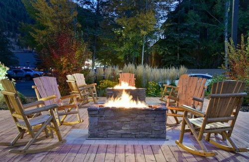Jackson Hotel | Hampton Inn Jackson Hole