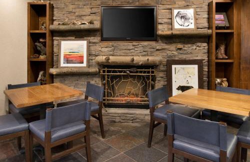 Jackson Hotel | Hampton Inn Jackson Hole