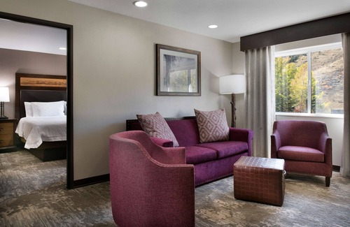 Jackson Hotel | Hampton Inn Jackson Hole