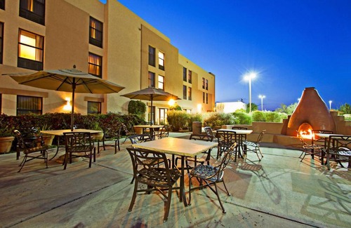 Kayenta Hotel | Hampton Inn Kayenta Monument Valley