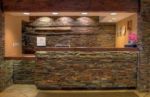 Kayenta Hotel | Hampton Inn Kayenta Monument Valley