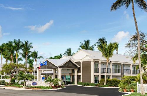Key West Hotel | Hampton Inn Key West FL