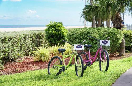 Key West Hotel | Hampton Inn Key West FL