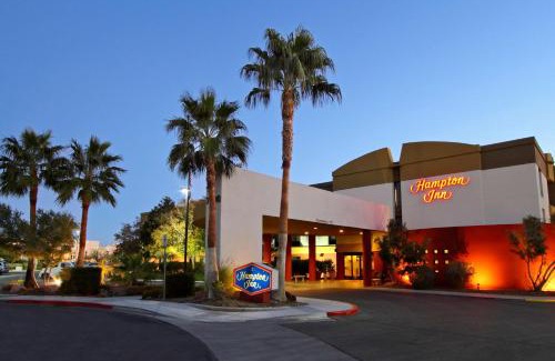 Summerlin Hotel | Hampton Inn Las Vegas/Summerlin