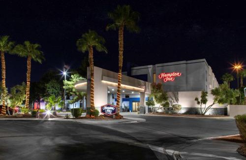 Summerlin Hotel | Hampton Inn Las Vegas/Summerlin