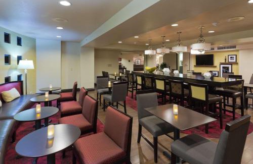 Summerlin Hotel | Hampton Inn Las Vegas/Summerlin