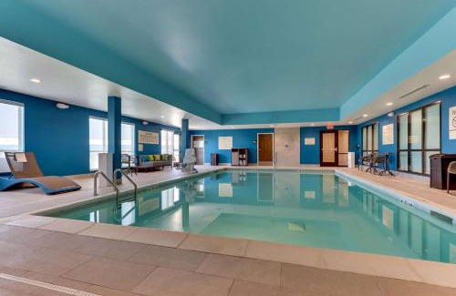 Lebanon Hotel | Hampton Inn Lebanon, IN