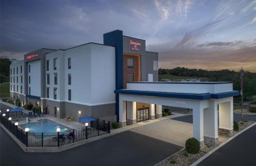 Lenoir City Hotel | Hampton Inn Lenoir City