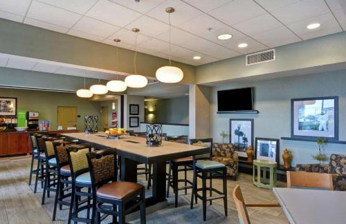 Lewisburg Hotel | Hampton Inn Lewisburg