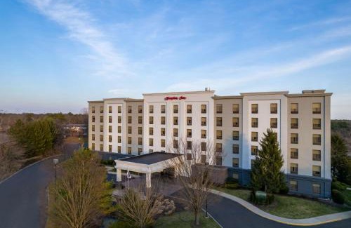 Farmingville Hotel | Hampton Inn Long Island-Brookhaven