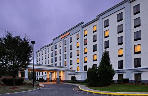 Farmingville Hotel | Hampton Inn Long Island-Brookhaven