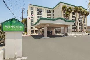 Inglewood Hotel | Hampton Inn Los Angeles Airport