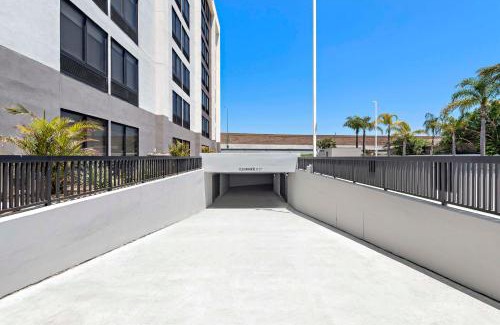 Inglewood Hotel | Hampton Inn Los Angeles Airport