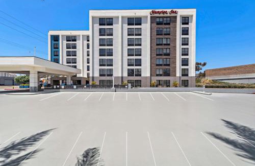 Inglewood Hotel | Hampton Inn Los Angeles Airport