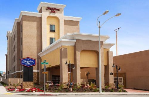 Hawthorne Hotel | Hampton Inn Los Angeles Int'l Airport/Hawthorne