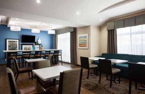 Hawthorne Hotel | Hampton Inn Los Angeles Int'l Airport/Hawthorne