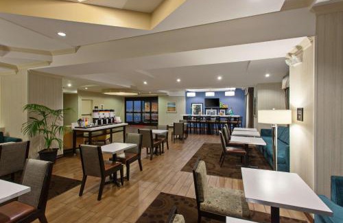 Hawthorne Hotel | Hampton Inn Los Angeles Int'l Airport/Hawthorne