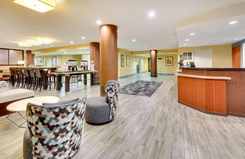 Harbor Hotel | Hampton Inn Los Angeles/Carson