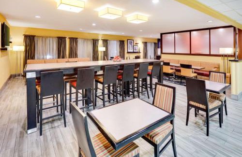 Harbor Hotel | Hampton Inn Los Angeles/Carson