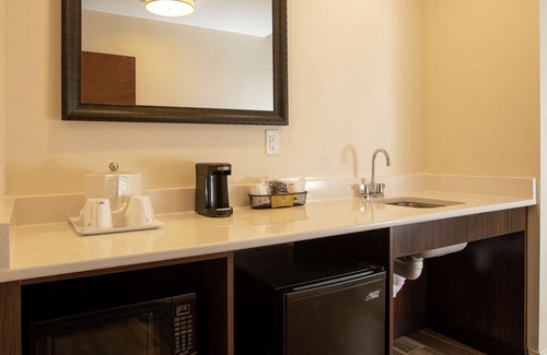 Cortez Hotel | Hampton Inn Mesa Verde/Cortez