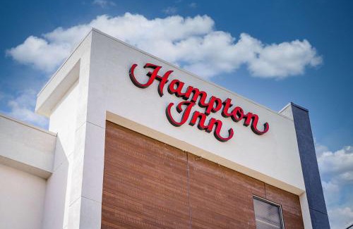 Morgantown Hotel | Hampton Inn Morgantown