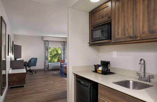 Myrtle Beach Hotel | Hampton Inn Myrtle Beach-Northwood
