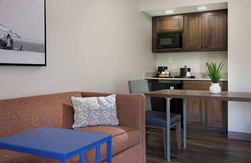 Myrtle Beach Hotel | Hampton Inn Myrtle Beach-Northwood