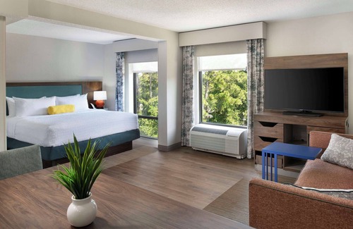 Myrtle Beach Hotel | Hampton Inn Myrtle Beach-Northwood