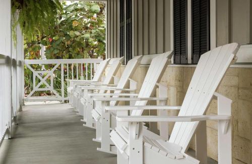 New Smyrna Beach Hotel | Hampton Inn New Smyrna Beach