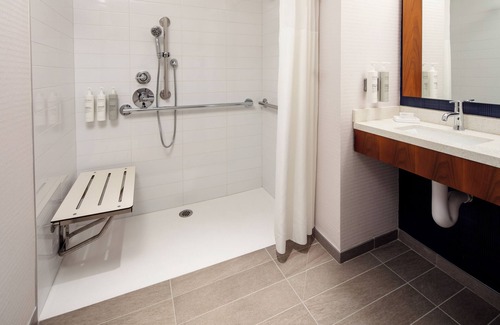 Central New York City Hotel | Hampton Inn New York Times Square