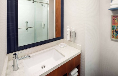 Central New York City Hotel | Hampton Inn New York Times Square