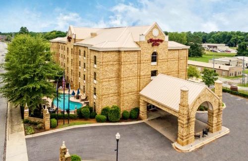 Newberry Hotel | Hampton Inn Newberry Opera House