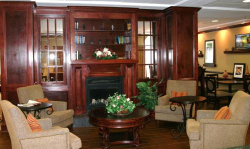 Newberry Hotel | Hampton Inn Newberry Opera House